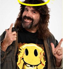 Foley is God