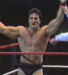 Paul Roma