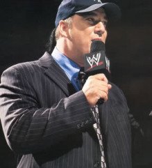 Paul Heyman