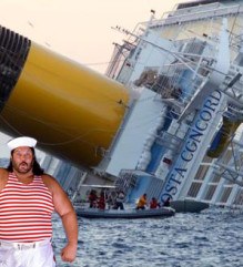 Tugboat Costa