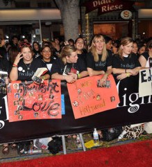 Twilight Fans
