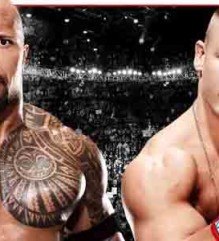 Cena Rock