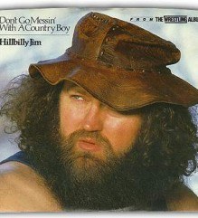 Hillbilly Jim