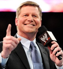 John Laurinaitis