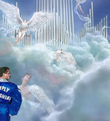 Rick Rude rob