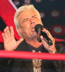 Eric Bischoff