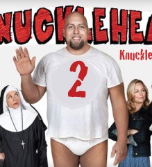 Knucklehead sequel