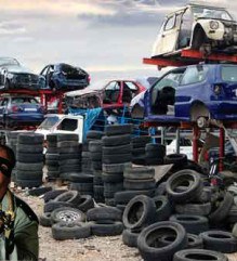 Repo Man