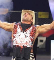 Shawn Michaels God