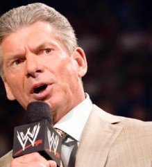 Vince McMahon