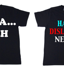 New Cena shirt