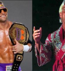 Flair woo
