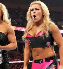 Beth Natalya