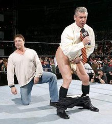 Vince McMahon