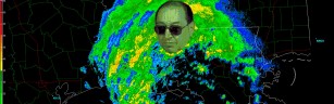 Radar monsoon