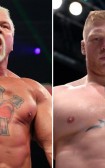 chest tattoo