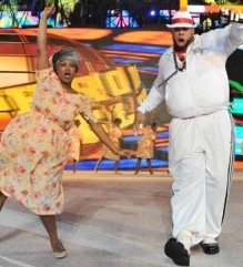 Brodus clay