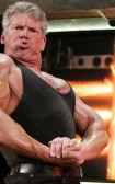 Vince McMahon