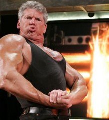 Vince McMahon