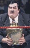 paul bearer urn