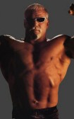 Scott Steiner twitter