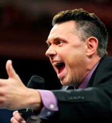 Michael Cole