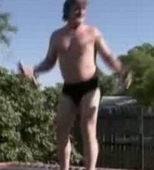Trampoline