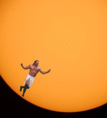 Transit of Venus