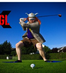 McMahon golf