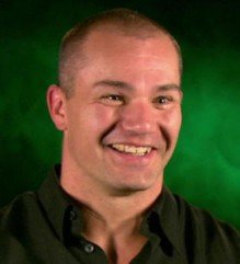 Lance storm shoot