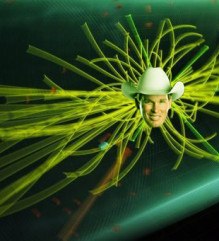Wrestling God Particle