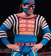 Max Moon WWE Raw