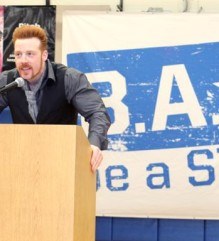 Bullying WWE