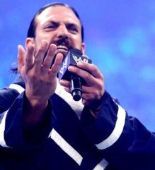 Sandow Speech