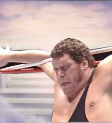 Andre Heaven