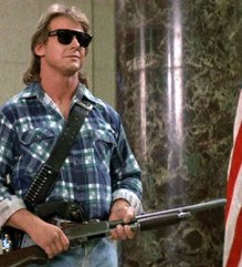 Roddy Piper movie