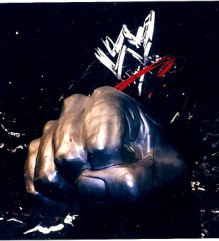 WWE smackdown