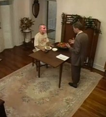 To Catch a Predator