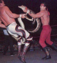 Damien Jake Roberts