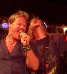 Chris Jericho