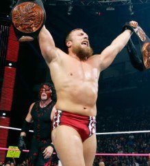Daniel Bryan Kane