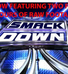 Raw smackdown