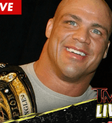 TMZ wrestling