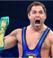 Santino cobra