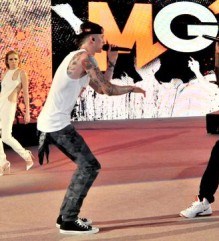 Wrestlemania