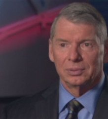 vince wwe
