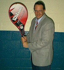 Tennis Cornette