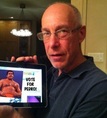 WWE Fan