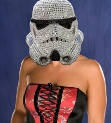 Shockmaster WCW