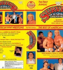 original-survivor-series